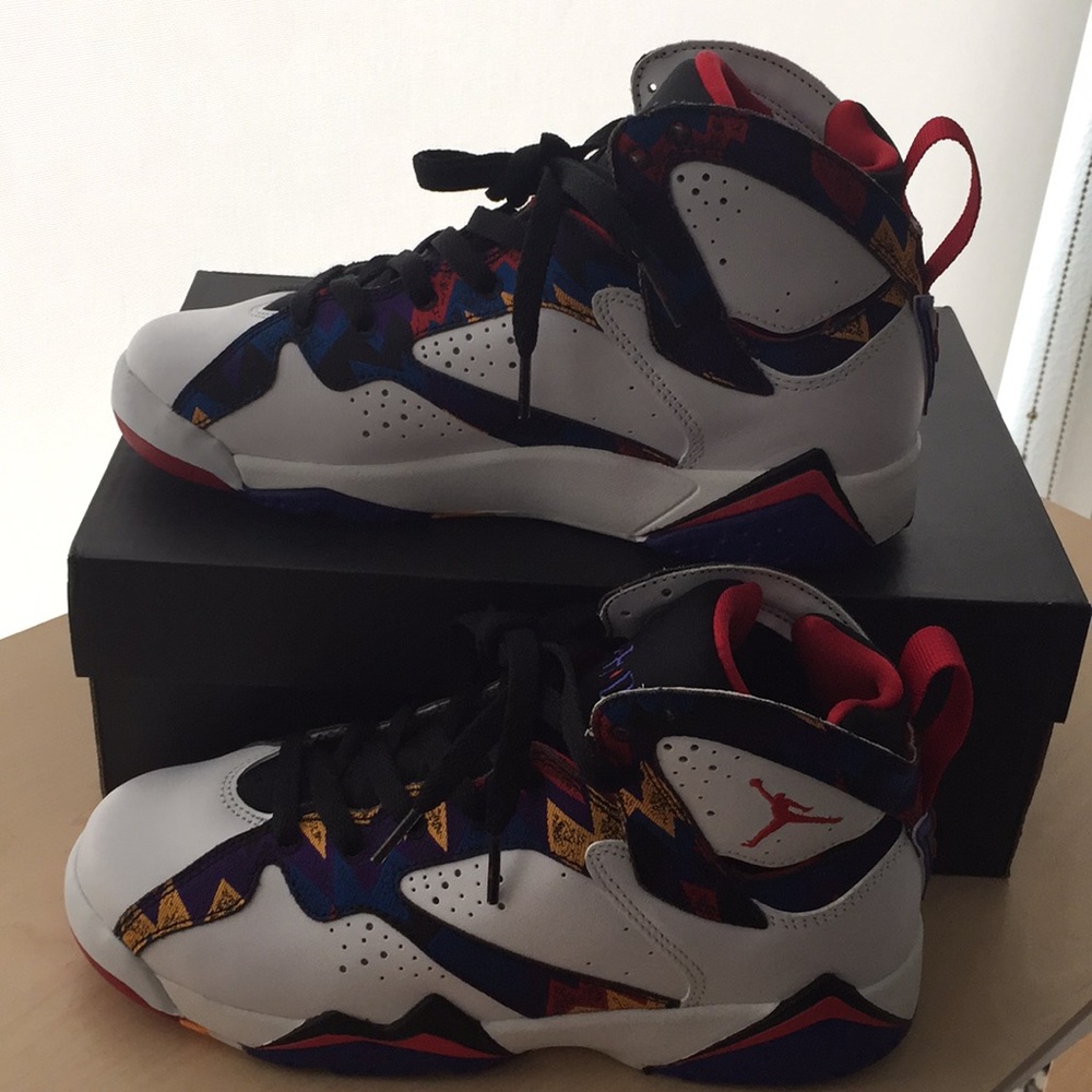 Air Jordan sneakers